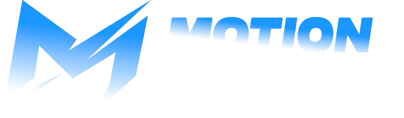 Motion Studios Logo